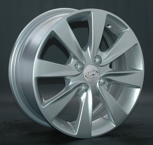 Replica HND74 5.5Jx15 4x100 ET46 DIA54.1