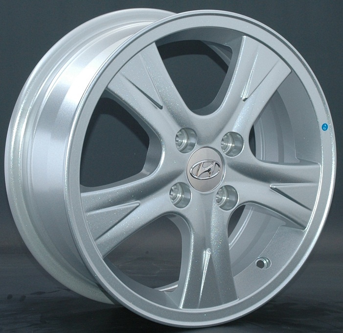 Replica HND77 6Jx15 4x100 ET48 DIA54.1