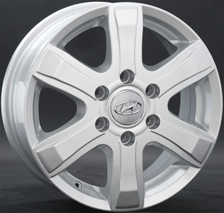 Replica HND78 6.5Jx16 6x139.7 ET56 DIA78