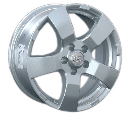 Replica HND81 7Jx17 5x114.3 ET35 DIA67.1