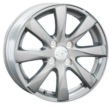 Replica HND82 6Jx15 4x100 ET48 DIA54.1