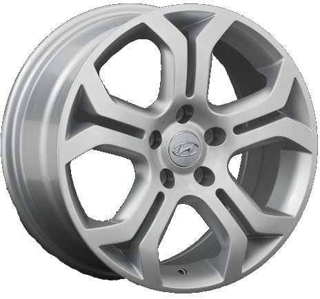 Replica HND85 6Jx15 4x100 ET48 DIA85