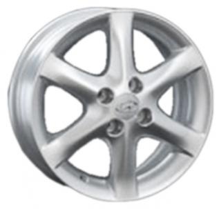 Replica HND86 6Jx15 4x100 ET48 DIA54.1