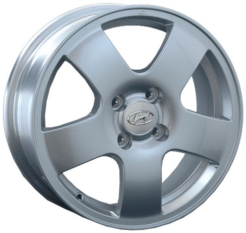Replica HND87 6Jx15 4x100 ET48 DIA54.1