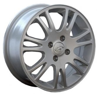 Replica HND88 6Jx15 4x100 ET46 DIA54.1