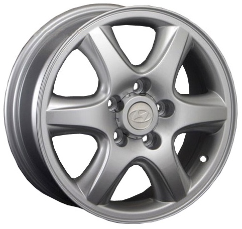 Replica HND9 6.5Jx16 5x114.3 ET45 DIA67.1