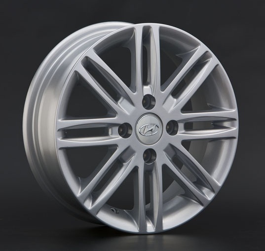 Replica HND91 5.5Jx14 4x100 ET46 DIA54.1