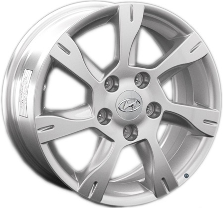 Replica HND92 6.5Jx16 5x114.3 ET45 DIA67.1