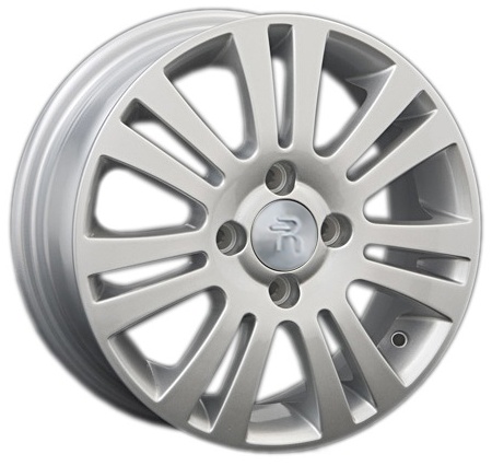 Replica HND93 6Jx15 4x100 ET48 DIA54.1