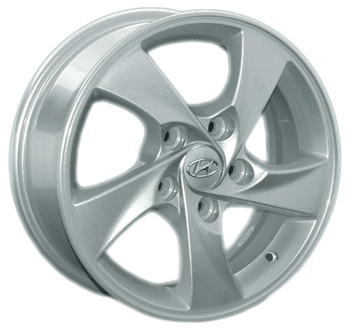 Replica HND94 6Jx16 5x114.3 ET43 DIA67.1