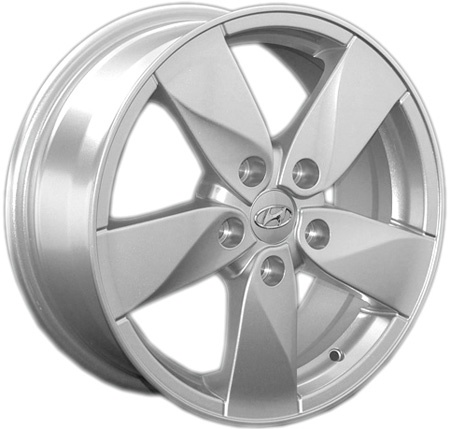 Replica HND97 6.5Jx16 5x114.3 ET45 DIA67.1