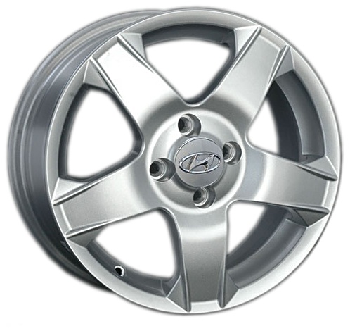 Replica HND99 5.5Jx14 4x100 ET46 DIA54.1