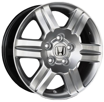 Replica HO1 6Jx15 4x100 ET50 DIA60.1