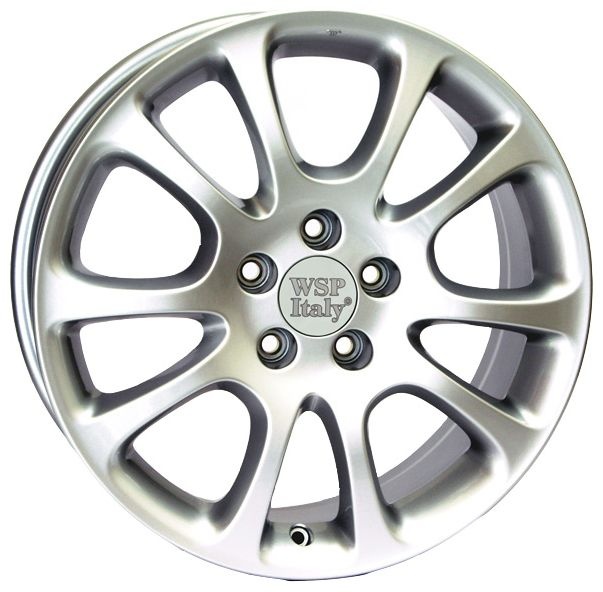 Replica HO4 7.5Jx17 5x120 ET45 DIA64.1