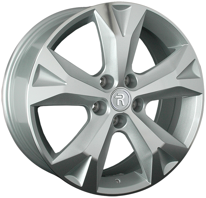 Replica HV1 7.5Jx18 5x114.3 ET35 DIA60.1 SF