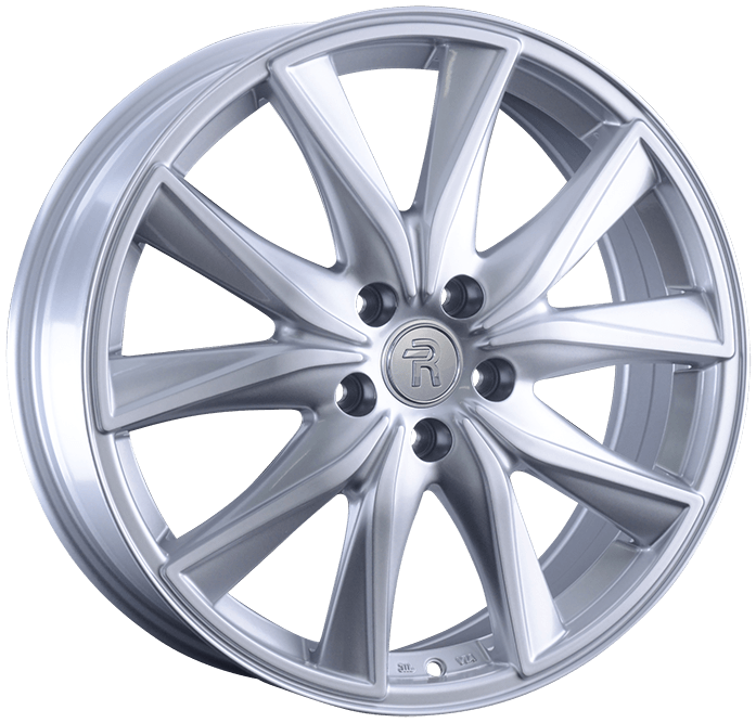 Replica HV16 7Jx19 5x114.3 ET40 DIA64.1 S