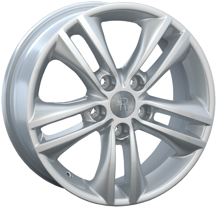 Replica HV19 6.5Jx18 5x114.3 ET40 DIA64.1 S