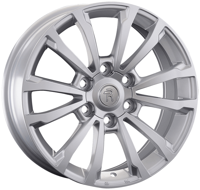 Replica HV20 7.5Jx18 6x139.7 ET42 DIA75.1 S
