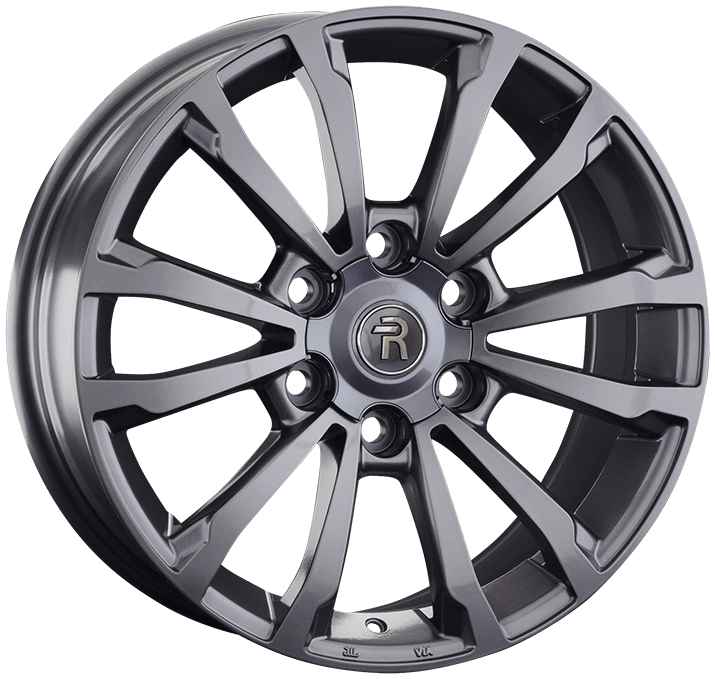 Replica HV20 7.5Jx18 6x139.7 ET42 DIA75.1 GM