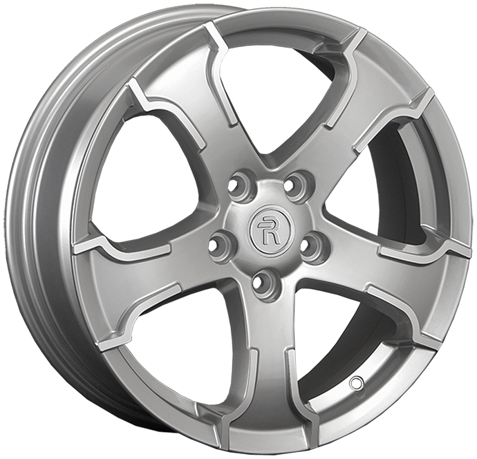 Replica HV22 6.5Jx17 5x114.3 ET40 DIA64.1 SF