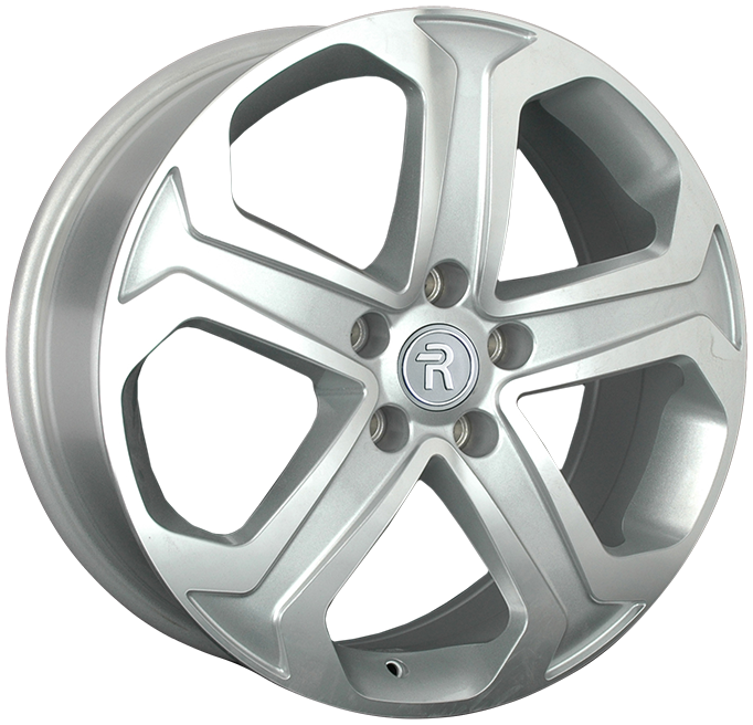 Replica HV24 6.5Jx17 5x114.3 ET50 DIA64.1 SF