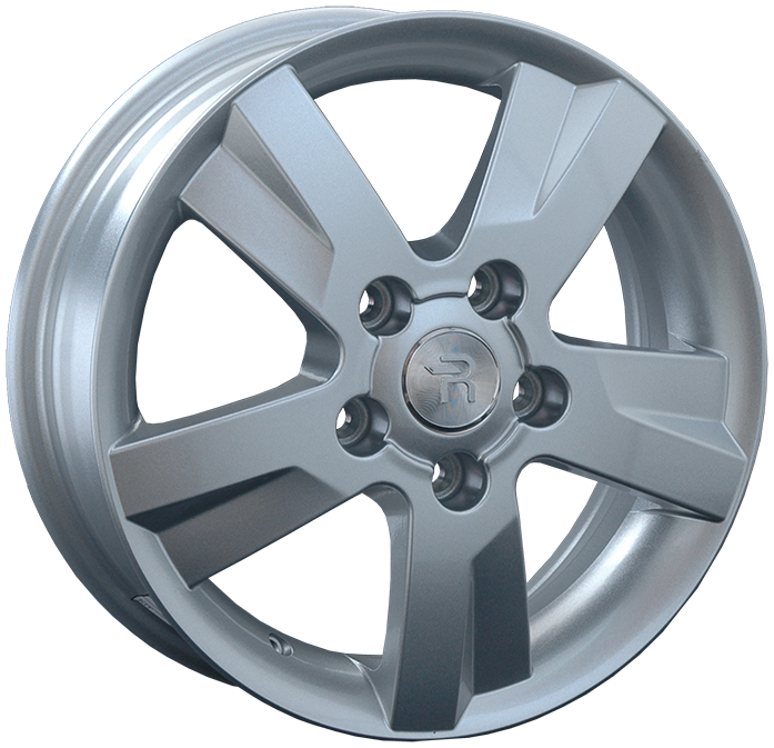 Replica HV30 6.5Jx17 5x114.3 ET40 DIA64.1 S