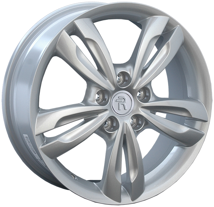 Replica HV39 6.5Jx17 5x114.3 ET40 DIA64.1 S