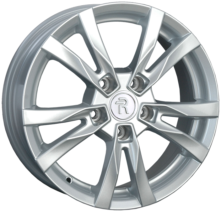 Replica HV42 7Jx17 5x114.3 ET37 DIA66.6 S