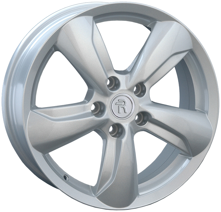 Replica HV43 7Jx17 5x114.3 ET37 DIA66.6 S