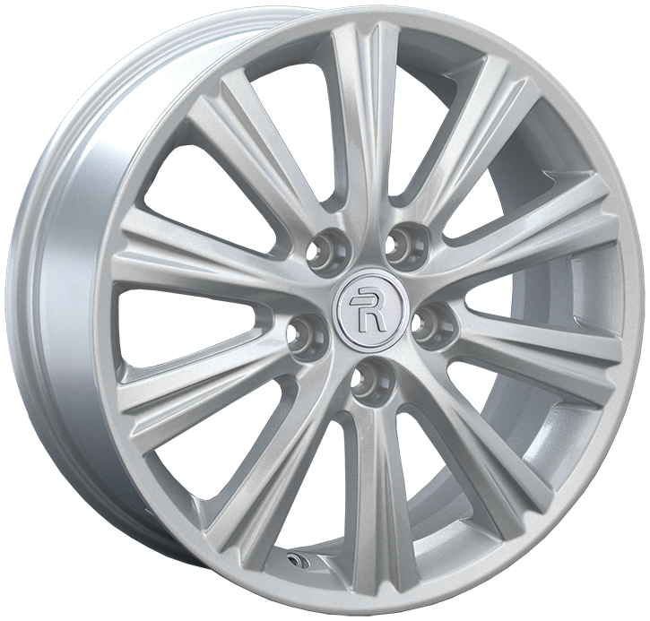 Replica HV44 7Jx17 5x114.3 ET37 DIA66.6 S