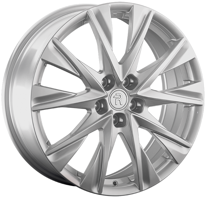 Replica HV49 7Jx19 5x114.3 ET40 DIA64.1 S