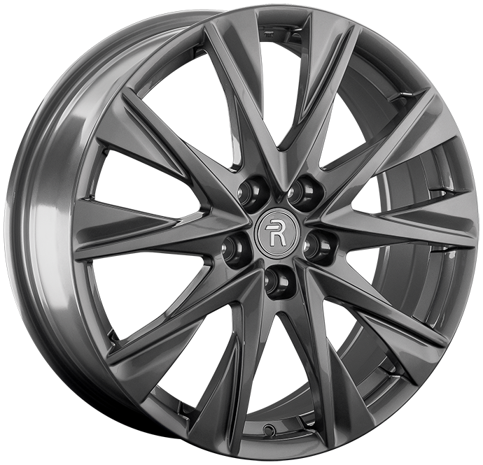 Replica HV49 7Jx19 5x114.3 ET40 DIA64.1 GM