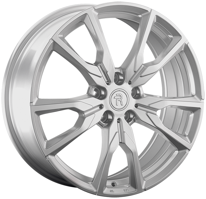 Replica HV52 7Jx19 5x114.3 ET40 DIA64.1 S