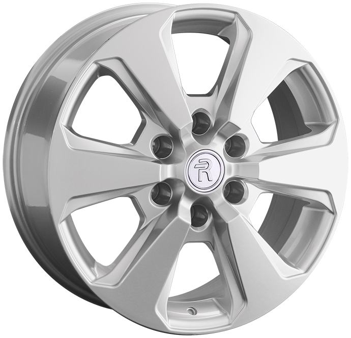 Replica HV53 7.5Jx18 6x139.7 ET42 DIA75.1 S