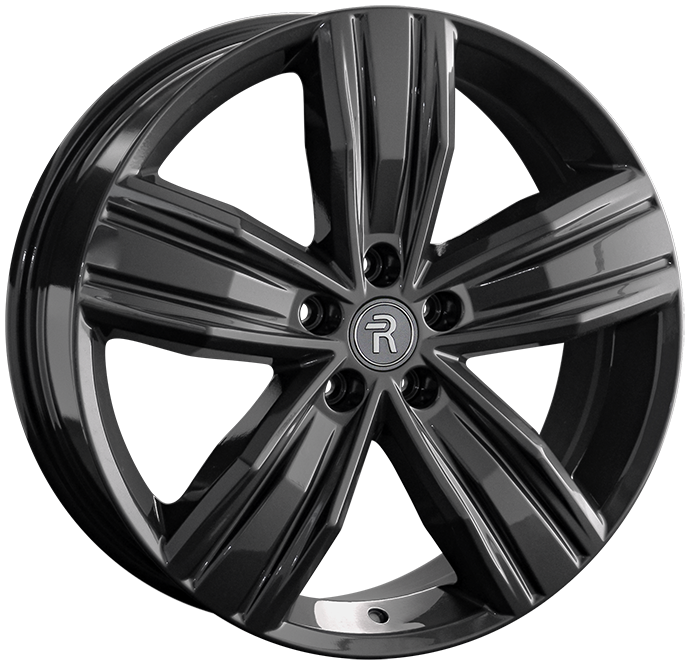 Replica HV57 7Jx19 5x114.3 ET40 DIA66.6 GM