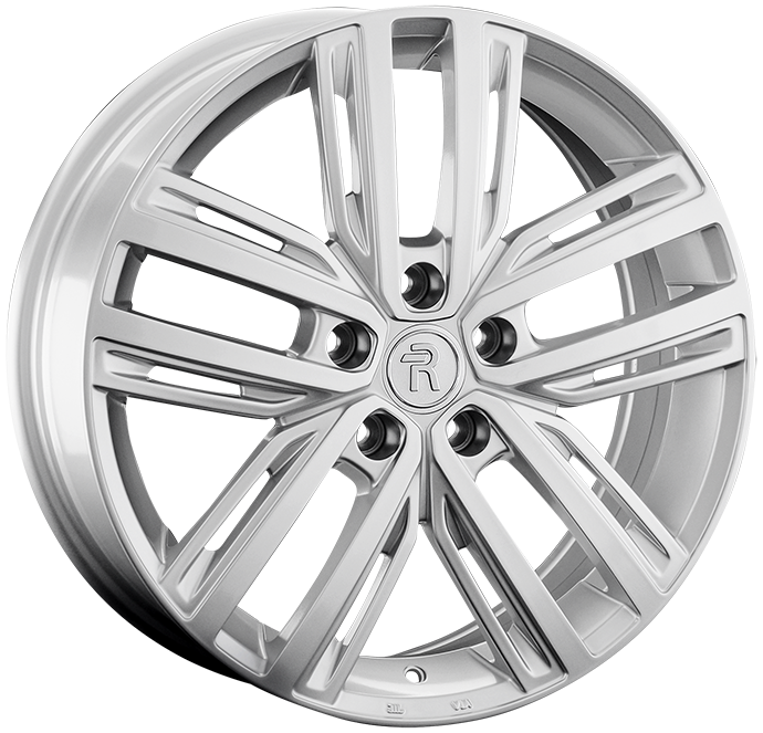 Replica HV61 7Jx18 5x114.3 ET40 DIA66.6 S