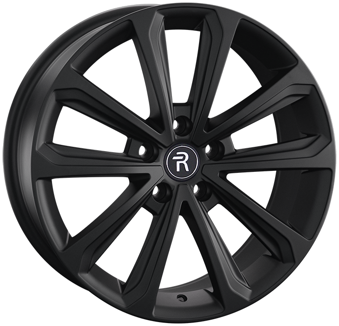 Replica HV66 8Jx18 5x114.3 ET40 DIA66.6 MB