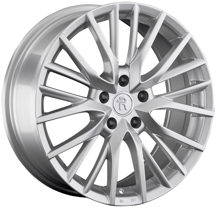 Replica HV68 8Jx18 5x114.3 ET40 DIA64.1 S
