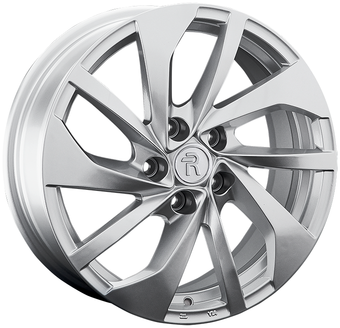 Replica HV74 7Jx18 5x114.3 ET40 DIA66.6 S