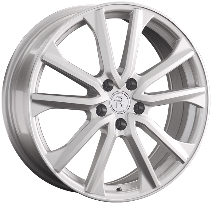 Replica HV76 7.5Jx19 5x114.3 ET40 DIA64.1 S