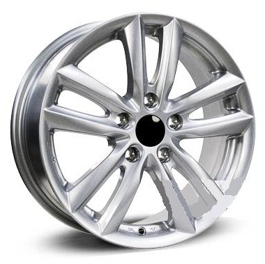 Replica HY12 6.5Jx16 5x114.3 ET43 DIA67.1