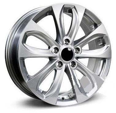 Replica HY13 6.5Jx16 5x114.3 ET46 DIA67.1