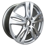 Replica HY58 7Jx17 5x114.3 ET41 DIA67.1