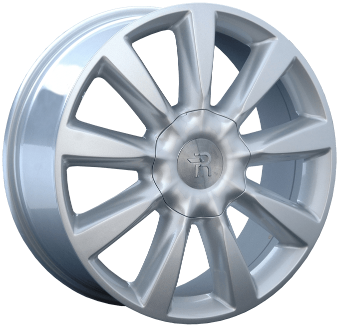 Replica INF10 8Jx20 5x114.3 ET40 DIA66.1 S