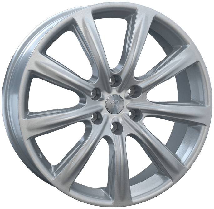 Replica INF12 8Jx22 6x139.7 ET30 DIA77.8 S