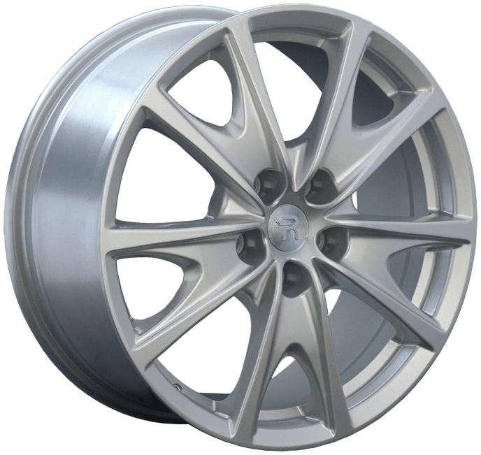Replica INF13 9.5Jx21 5x114.3 ET50 DIA66.1 S