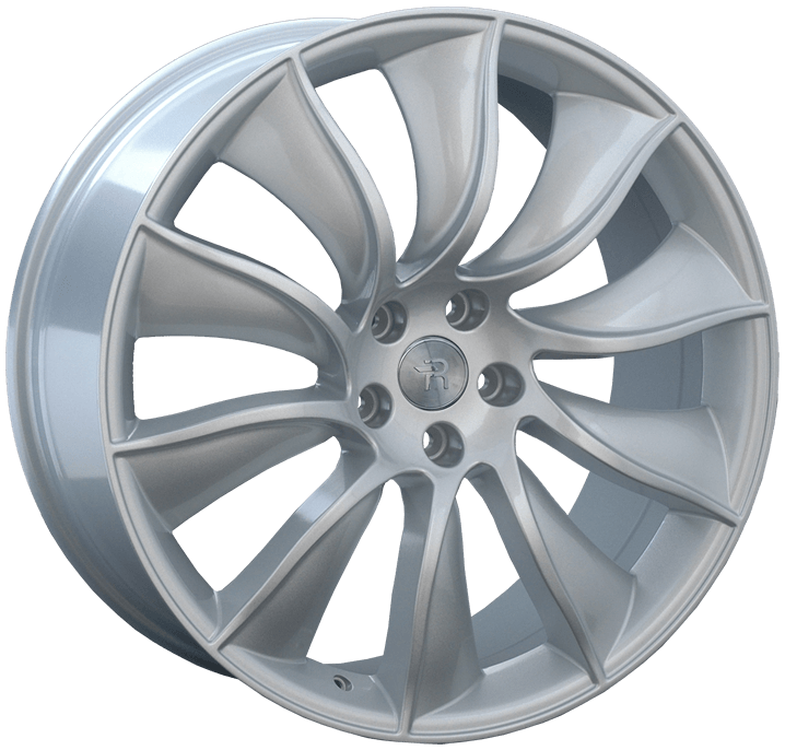 Replica INF15 9Jx21 5x114 ET50 DIA66.1 S