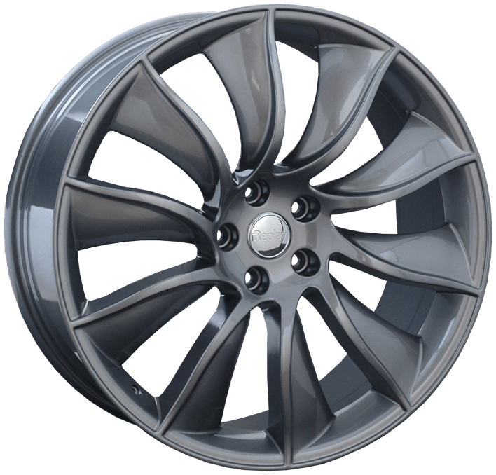 Replica INF15 9.5Jx21 5x114.3 ET50 DIA66.1 GM