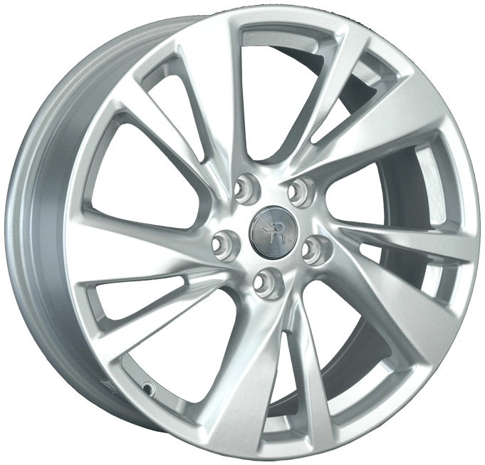 Replica INF18 7.5Jx18 5x114.3 ET45 DIA66.1 S