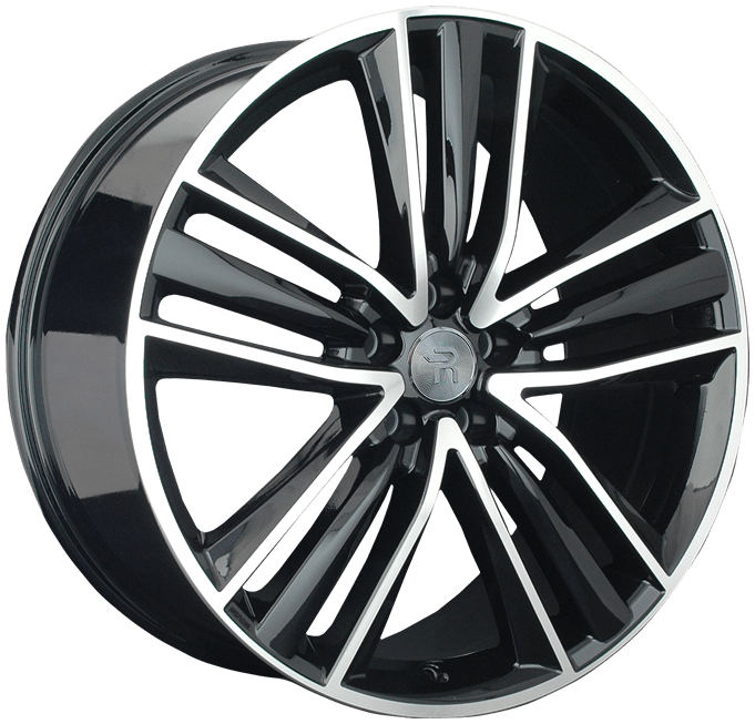 Replica INF19 9.5Jx21 5x114.3 ET50 DIA66.1 BKF